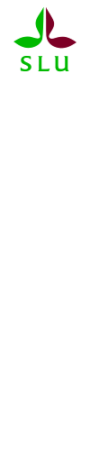 SLU, Sveriges Lantbruksuniversitet